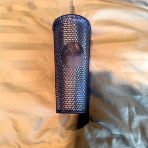 Starbucks Disney 50th anniversary studded Stud Bling Bing Venti Tumble